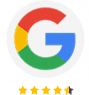 Review on google